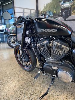 2016 Harley-davidson XC1200CX ROADSTER BLACK