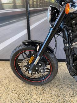 2016 Harley-davidson XC1200CX ROADSTER BLACK
