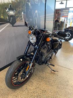 2016 Harley-davidson XC1200CX ROADSTER BLACK