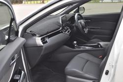 2020 Toyota
                C-HR Koba