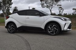 2020 Toyota
                C-HR Koba
