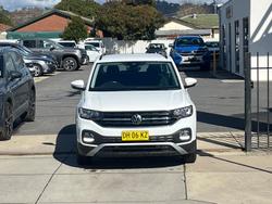 2023 Volkswagen
T-Cross 85TSI Life