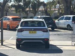 2023 Volkswagen
T-Cross 85TSI Life