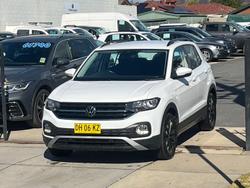 2023 Volkswagen
T-Cross 85TSI Life