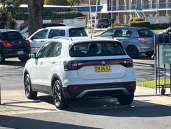 2023 Volkswagen
T-Cross 85TSI Life