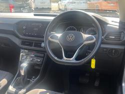 2023 Volkswagen
T-Cross 85TSI Life