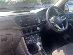2023 Volkswagen
T-Cross 85TSI Life