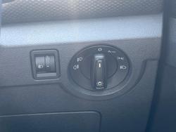2023 Volkswagen
T-Cross 85TSI Life