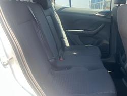 2023 Volkswagen
T-Cross 85TSI Life