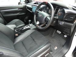 2024 Toyota Hilux