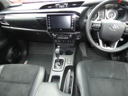 2024 Toyota Hilux