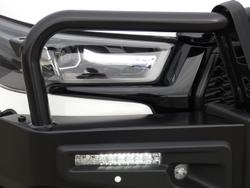 2024 Toyota Hilux