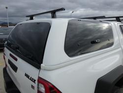 2024 Toyota Hilux