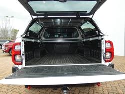 2024 Toyota Hilux