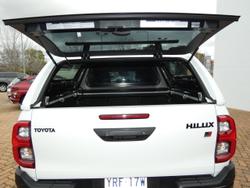 2024 Toyota Hilux