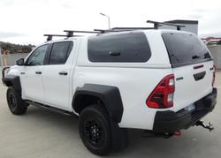 2024 Toyota Hilux