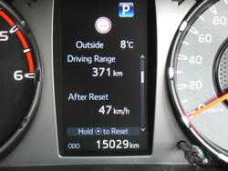 2024 Toyota Hilux