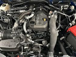 2024 Ford
Everest Sport