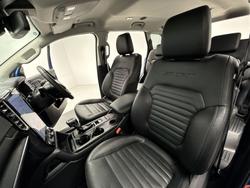 2024 Ford
Everest Sport