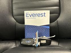 2024 Ford
Everest Sport