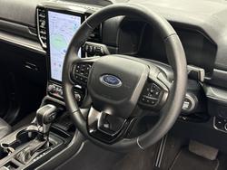 2024 Ford
Everest Sport