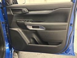 2024 Ford
Everest Sport