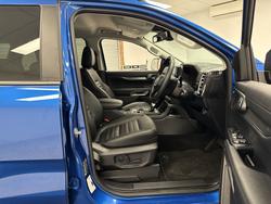 2024 Ford
Everest Sport