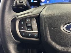 2024 Ford
Everest Sport