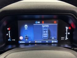 2024 Ford
Everest Sport