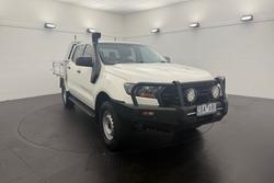 2019 Ford
Ranger XL