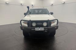2019 Ford
Ranger XL