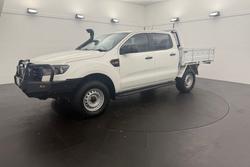 2019 Ford
Ranger XL