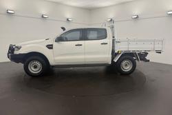 2019 Ford
Ranger XL