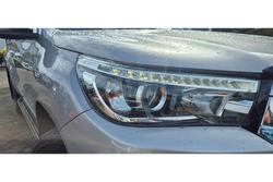 2019 Toyota
Hilux SR5