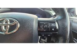 2019 Toyota
Hilux SR5