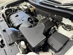 2018 Mitsubishi
                Outlander LS