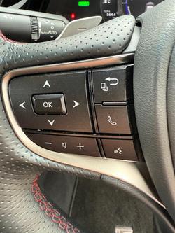 2024 Lexus
ES 300h F Sport