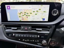 2024 Lexus
ES 300h F Sport