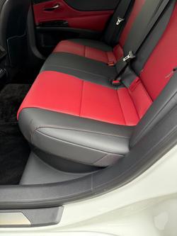 2024 Lexus
ES 300h F Sport