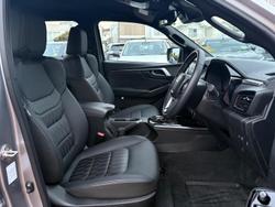 2025 Isuzu
D-MAX LS-U+