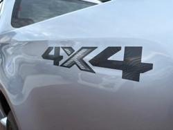 2025 Isuzu
D-MAX LS-U+
