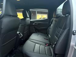 2025 Isuzu
D-MAX LS-U+