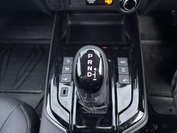 2025 Isuzu
D-MAX LS-U+