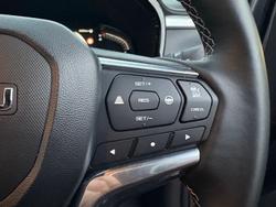 2025 Isuzu
D-MAX LS-U+
