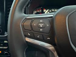 2025 Isuzu
                D-MAX LS-U+