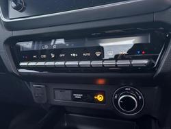 2025 Isuzu
                D-MAX LS-U+