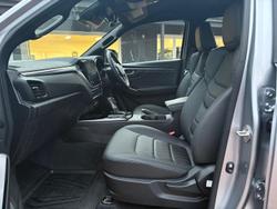 2025 Isuzu
                D-MAX LS-U+