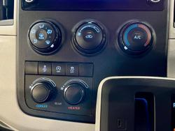 2020 Toyota Hiace Commuter GDH322R French Vanilla