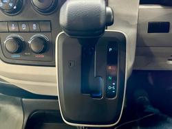 2020 Toyota Hiace Commuter GDH322R French Vanilla