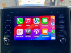 2020 Toyota Hiace Commuter GDH322R French Vanilla